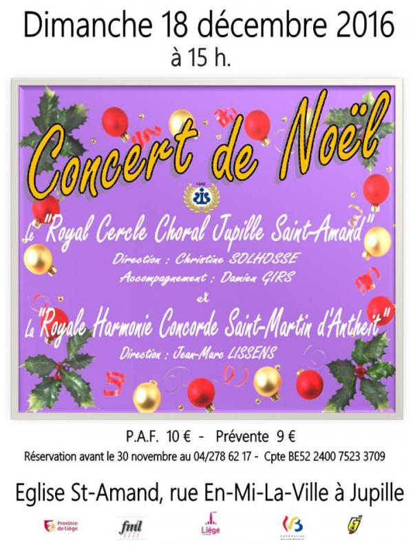 Affiche noel 2016 jupille