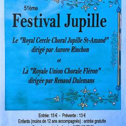 FESTIVAL JUPILLE