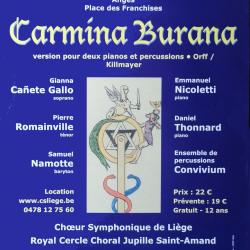 Carmina Burana